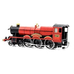 Hogwarts Express - COLOR Harry Potter