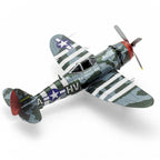 P-47 THUNDERBOLT