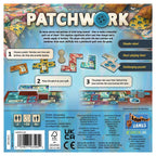Patchwork: Revised Edition