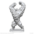 Pathfinder Battles Deep Cuts Miniatures: Wave 27- Living Landslide & Living Wildfire