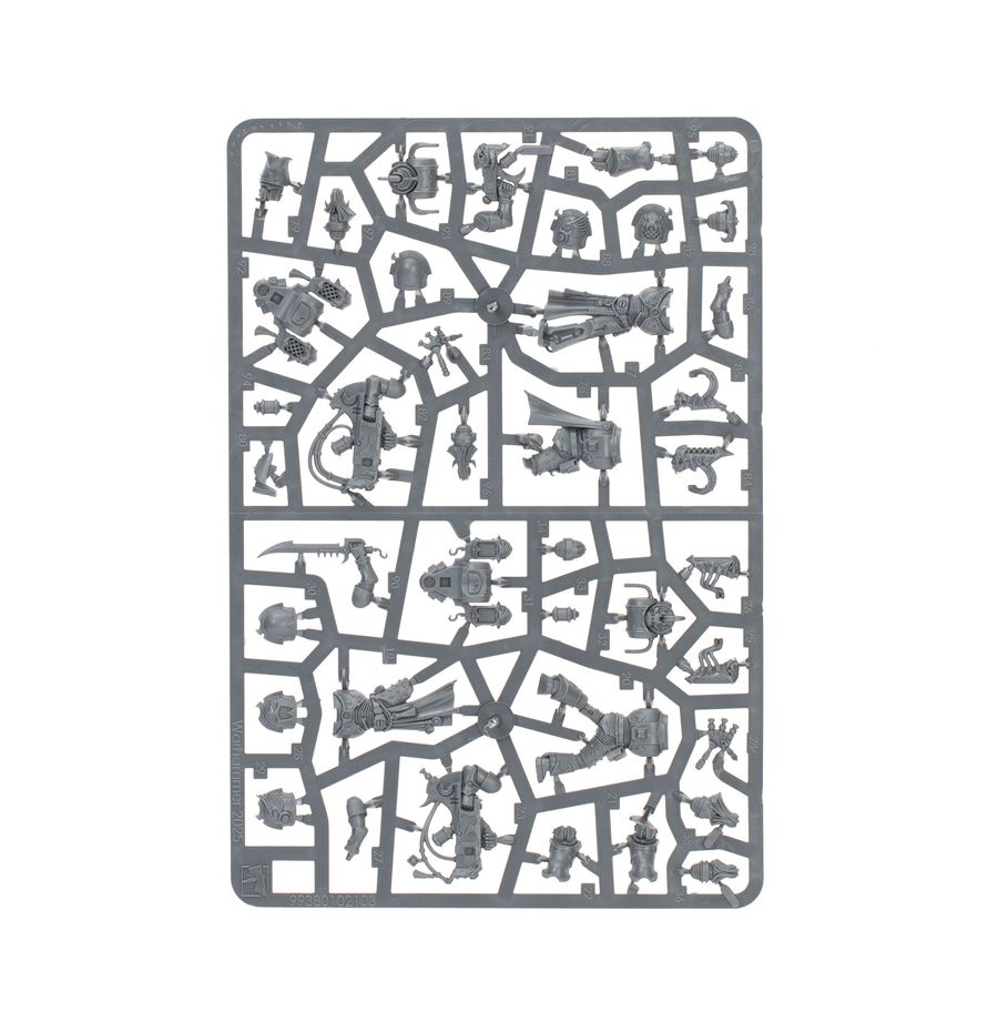 Emperor's Children Battleforce: Lords of Excess