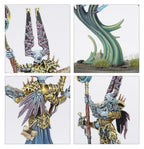 Regiments of Renown: Seekers of Silver