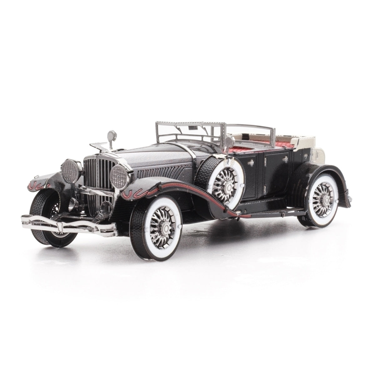 1935 DUESENBERG MODEL J