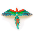 PREMIUM SERIES PARROT