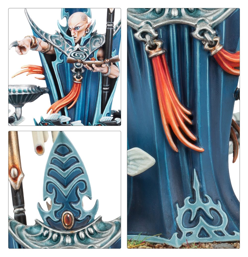IDONETH DEEPKIN:  Isharann Soulscryer