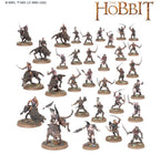 MIDDLE-EARTH SBG: DOL GULDUR BATTLEHOST