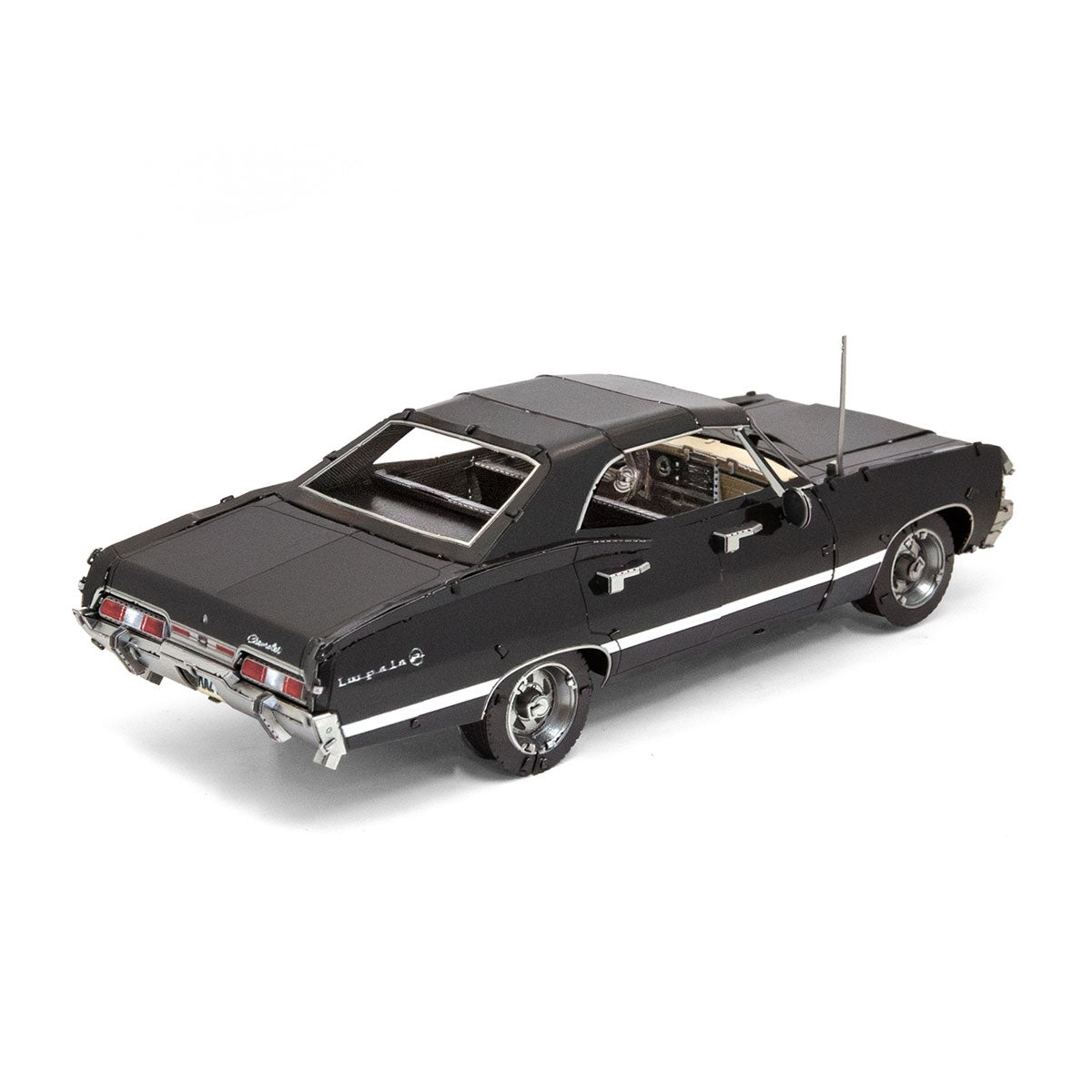 1967 CHEVY IMPALA