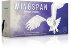 Wingspan: European Expansion