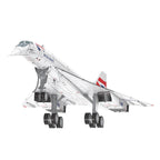 CONCORDE