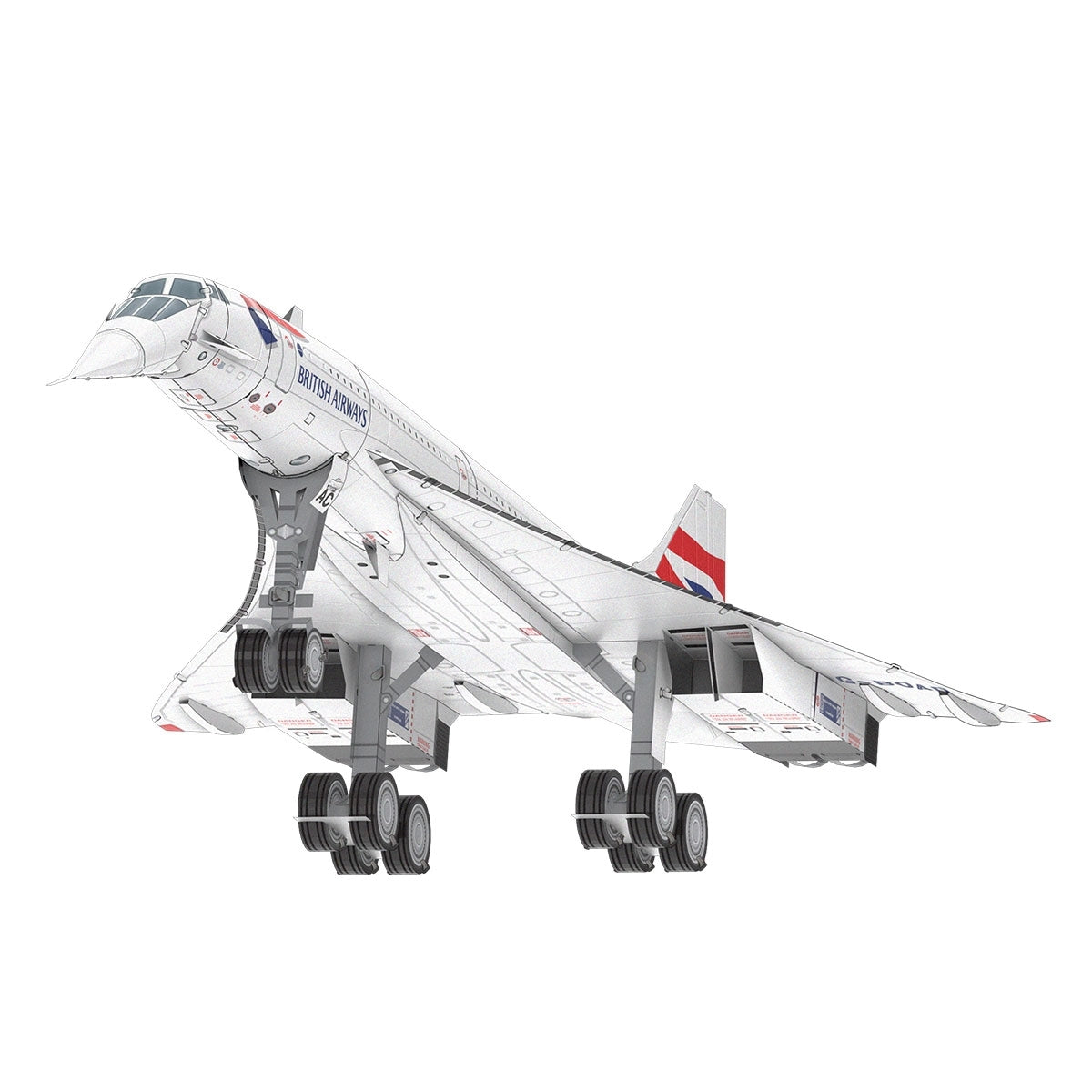 CONCORDE