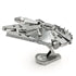 Metal Earth: PREMIUM SERIES MILLENNIUM FALCON