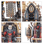 ADEPTA SORORITAS: INTRANZIA FRAYE DOGMATA SUPERIOR