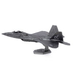 F-22 RAPTOR