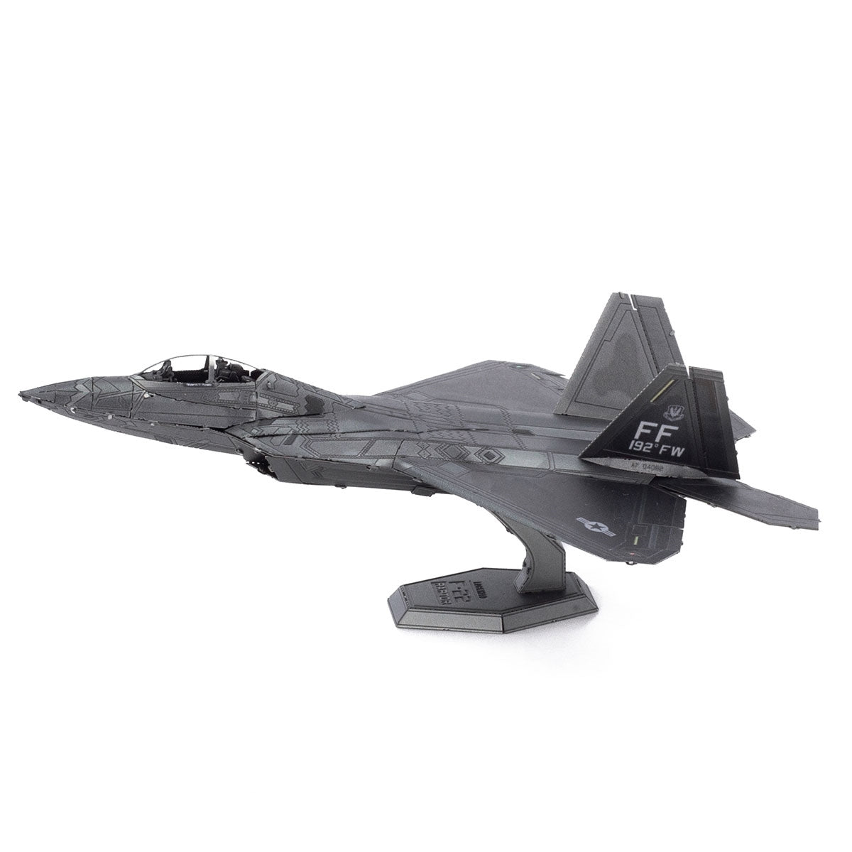 F-22 RAPTOR