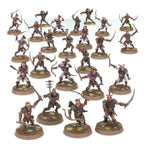 MIDDLE-EARTH SBG: DOL GULDUR BATTLEHOST