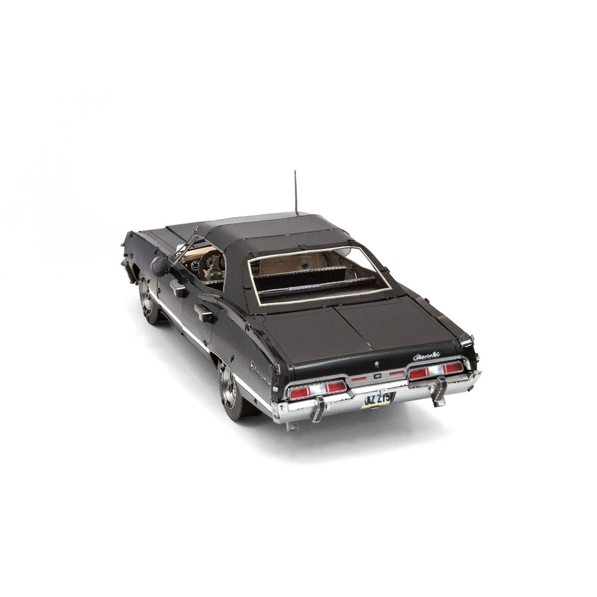 1967 CHEVY IMPALA