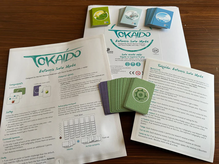 Tokaido