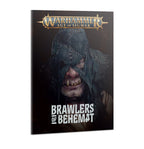 AGE OF SIGMAR: BRAWLERS OF BEHEMAT (ENG)