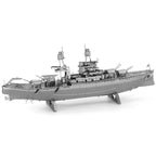 USS Arizona ship