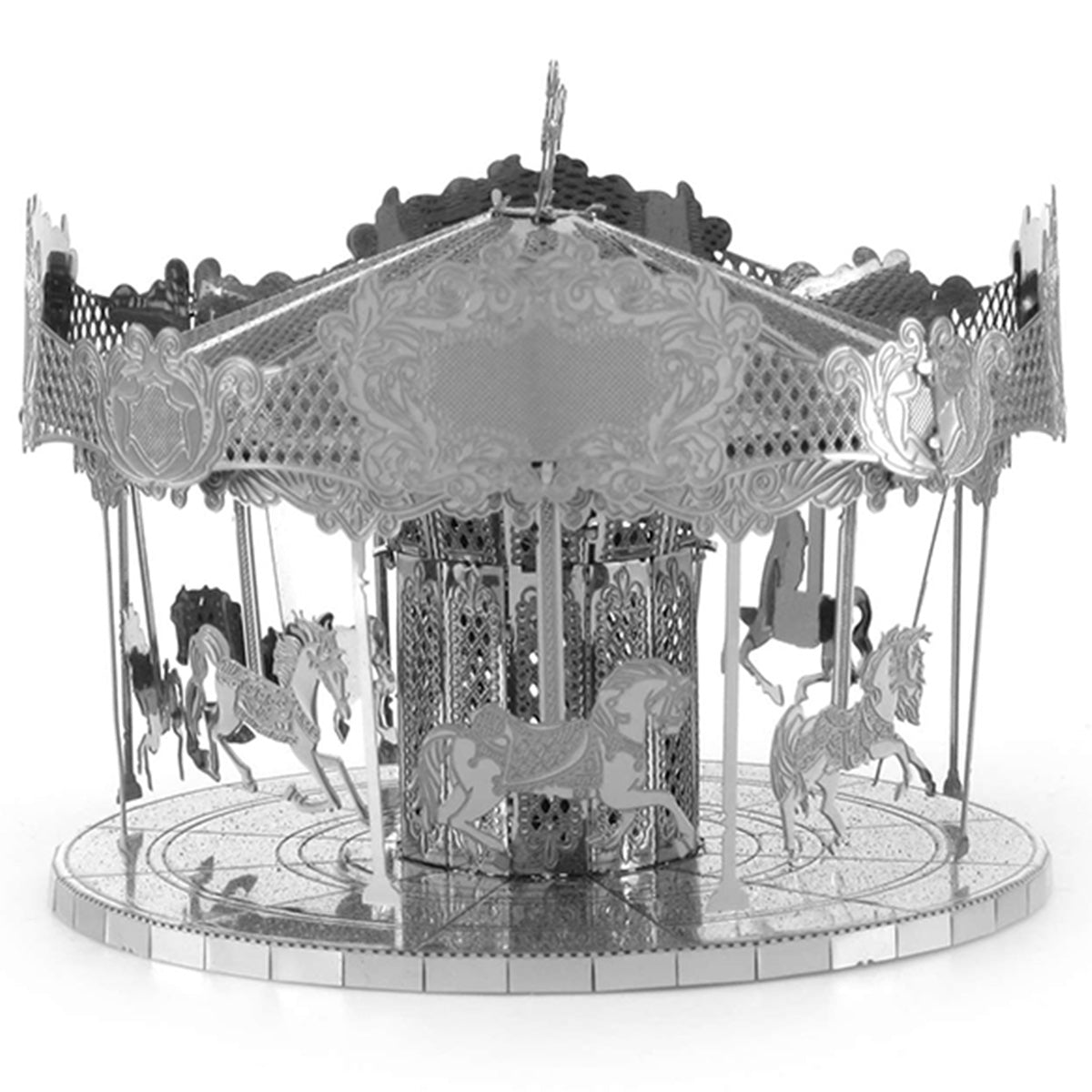 Merry Go Round