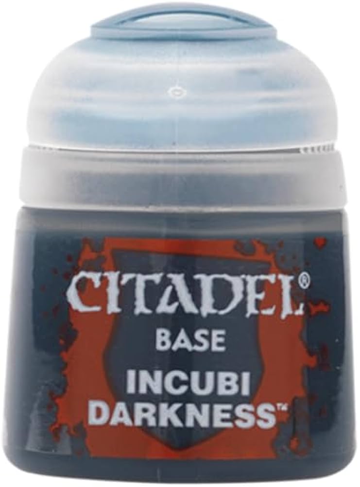 INCUBI DARKNESS