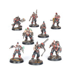 NECROMUNDA: SKIRMISH CORE SET