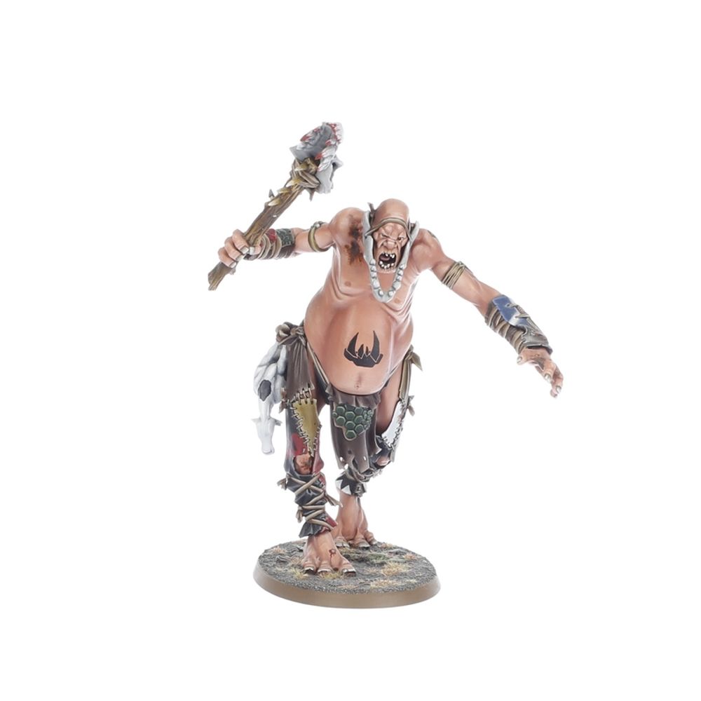 SONS OF BEHEMAT: STOMPER TRIBE
