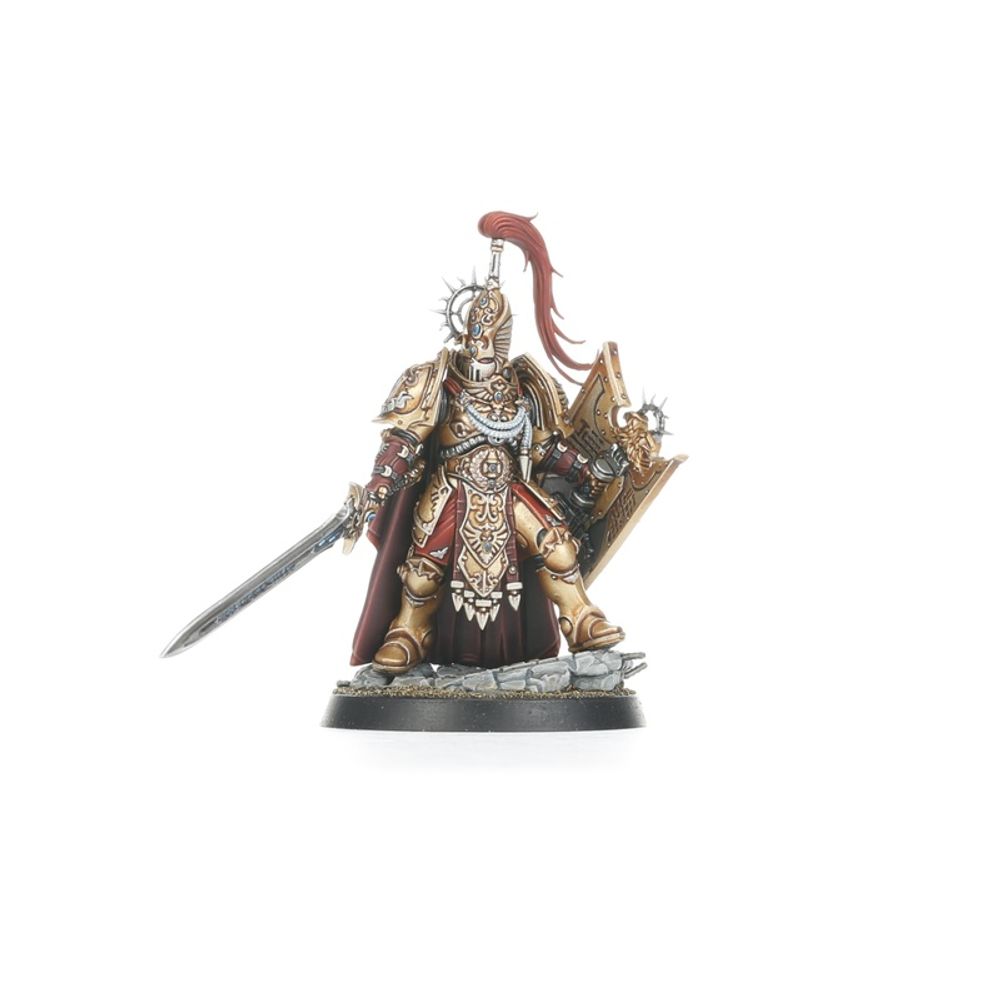COMBAT PATROL: ADEPTUS CUSTODES (11th Edition)