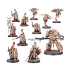 COMBAT PATROL: ADEPTUS CUSTODES (11th Edition)