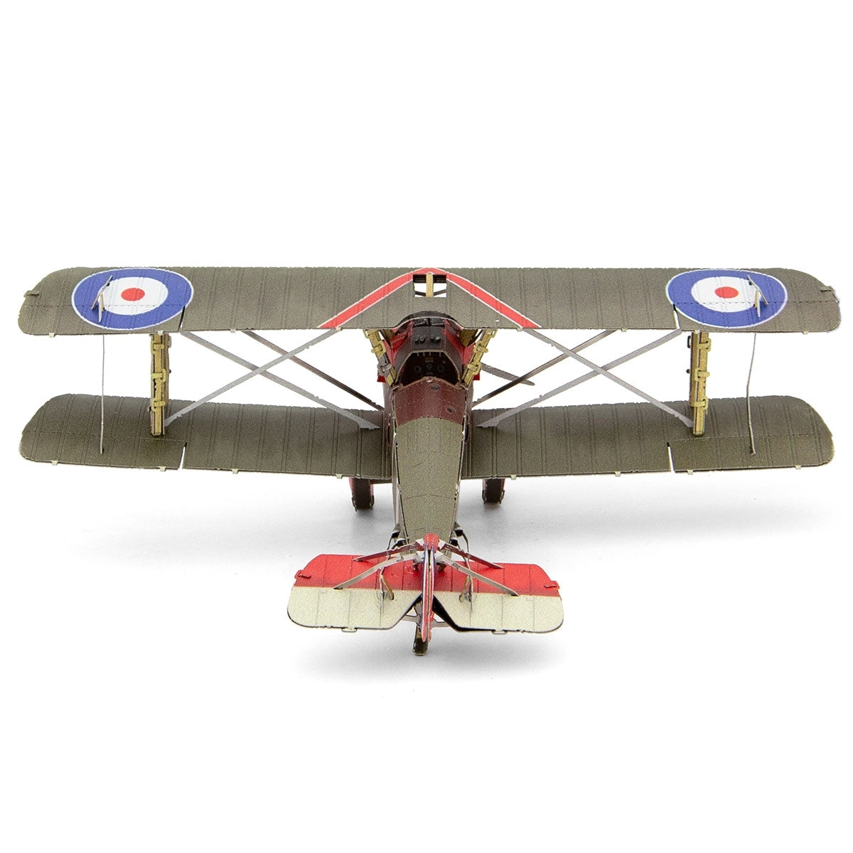 SOPWITH CAMEL