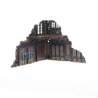 Combat Patrol Terrain Set Battlezone