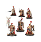 COMBAT PATROL: ADEPTUS CUSTODES (11th Edition)