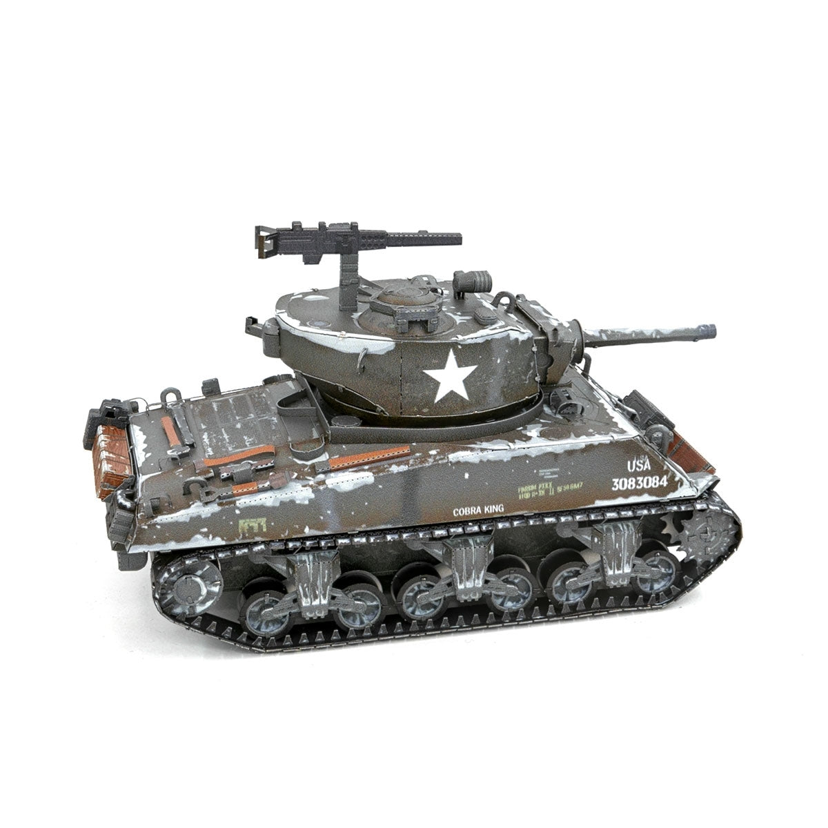 Premium Series - M4 Sherman