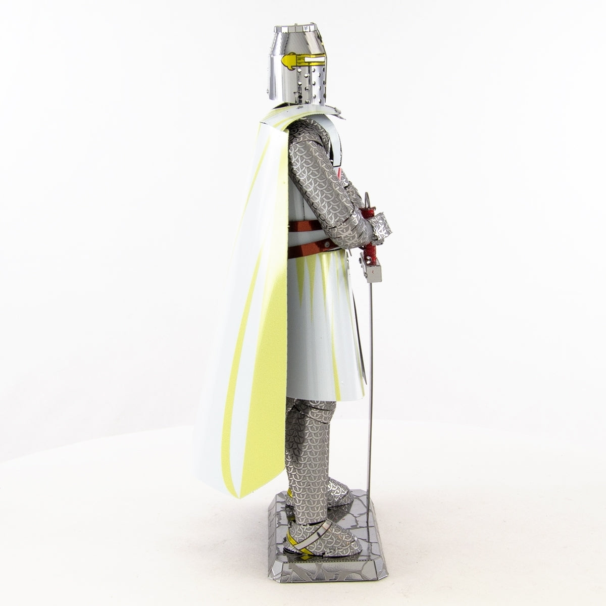 Templar Knight - COLOR