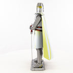 Templar Knight - COLOR