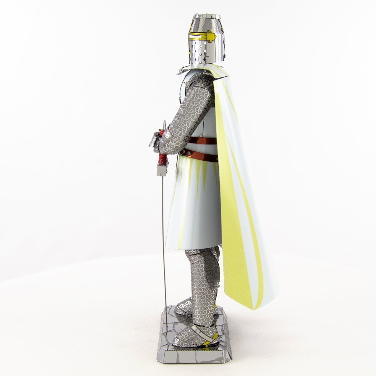 Templar Knight - COLOR