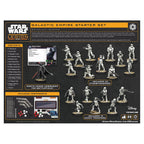 Star Wars: Legion – Galactic Empire Starter Set