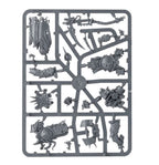 Death Guard Battleforce: Vile Vectorium