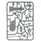 Regiment of Renown: Heralds of the Bone-tithe