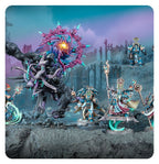 Thousand Sons Battleforce: Sekhmet Coven