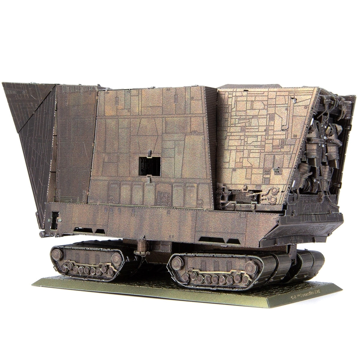 JAWA SANDCRAWLER