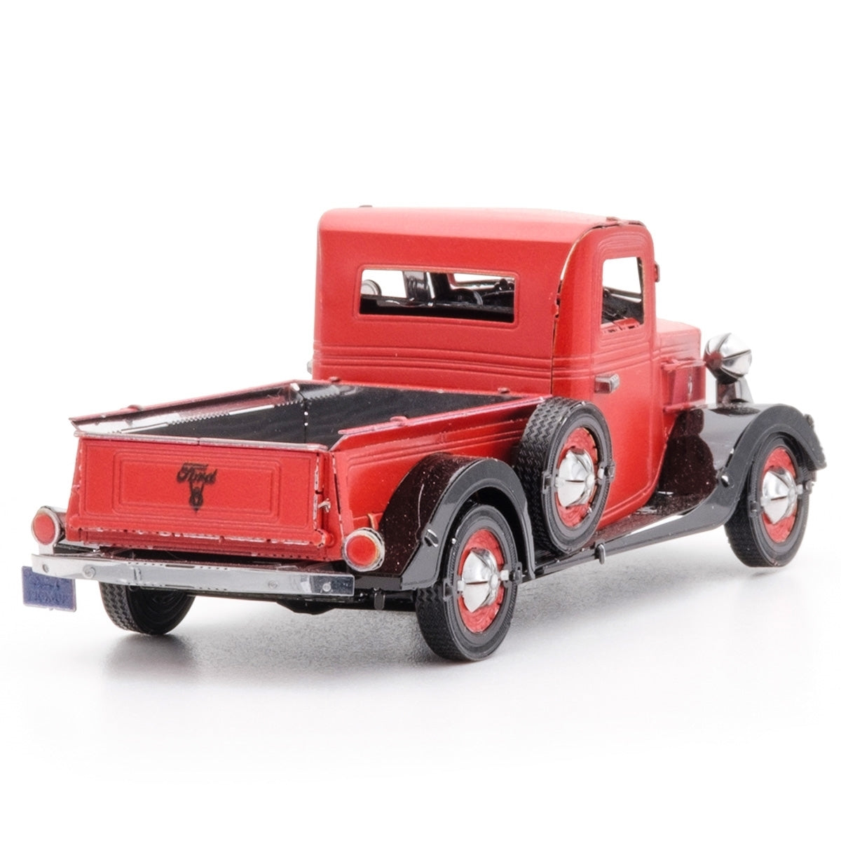 1937 FORD PICKUP