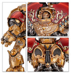 CUSTODES: TELEMON HEAVY DREADNOUGHT