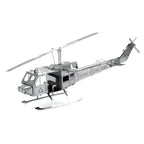 Huey UH-1 Helicopter