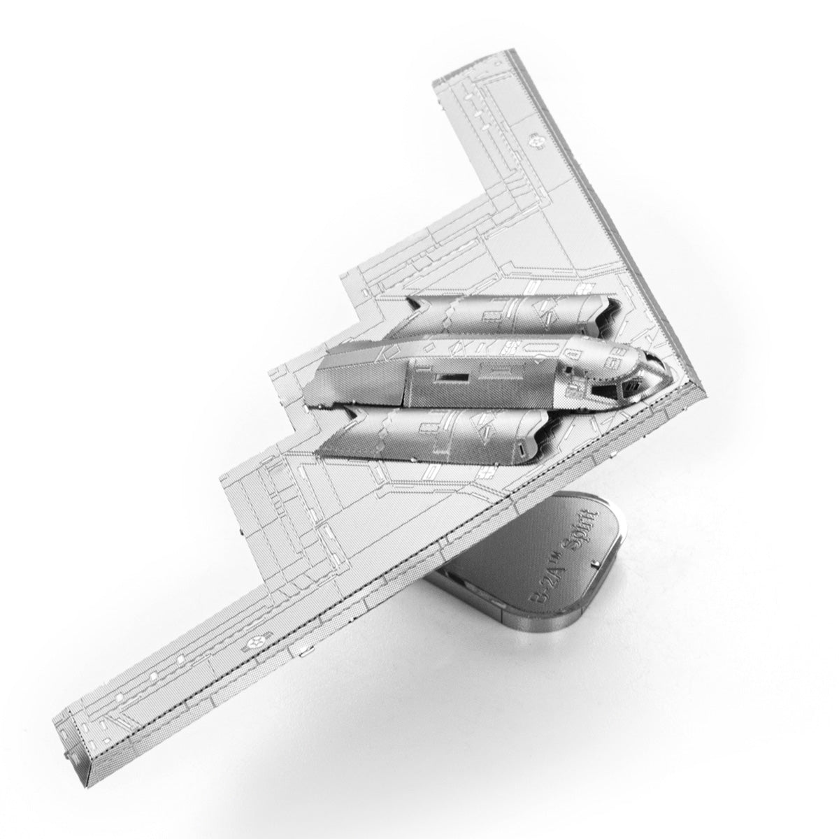 PREMIUM SERIES B-2A SPIRIT