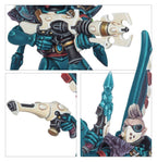 Aeldari Corsairs Battleforce: Eldritch Raiders