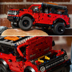 42213 Ford Bronco SUV