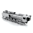 Metal Earth: Steam Locomotive Train