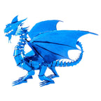 Blue Dragon - COLOR