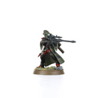 AELDARI: Rangers